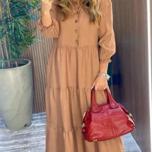 Vestido Maria Eduarda