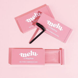 Gel Modelador Sobrancelha Melu