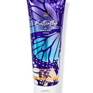 Hidratante Corporal Body Cream Butterfly