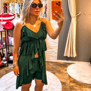 Conjunto Ana Julia