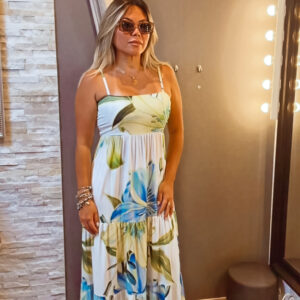 Vestido Holanda
