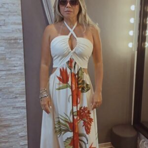 Vestido Alemanha