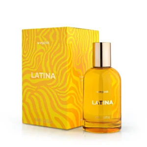 Latina Desodorante Colônia 100ml -