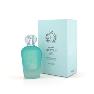 Heaven Blue Desodorante Colônia 100ml