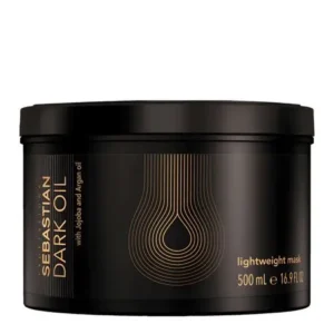 Máscara Capilar Sebastian Professional Dark Oil 500ml