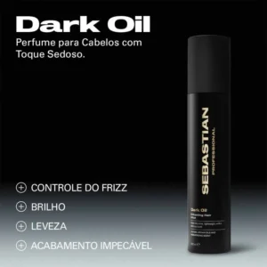 Spray Capilar Sebastian Dark Oil Silkening