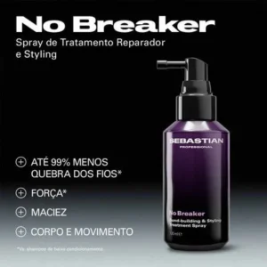 Spray Leave In Sebastian No Breaker