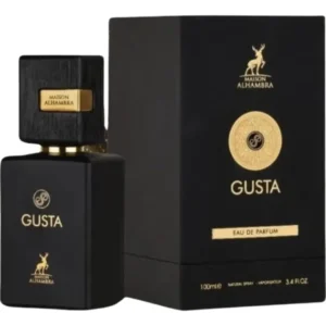 Perfume Maison Alhambra Gusta