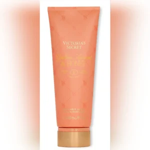 Hidratante Corporal Golden Apricot & Honey Victoria's Secret 236ml