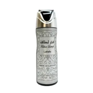 Perfume Spray Fakhar Lattafa - Pride of Lattafa