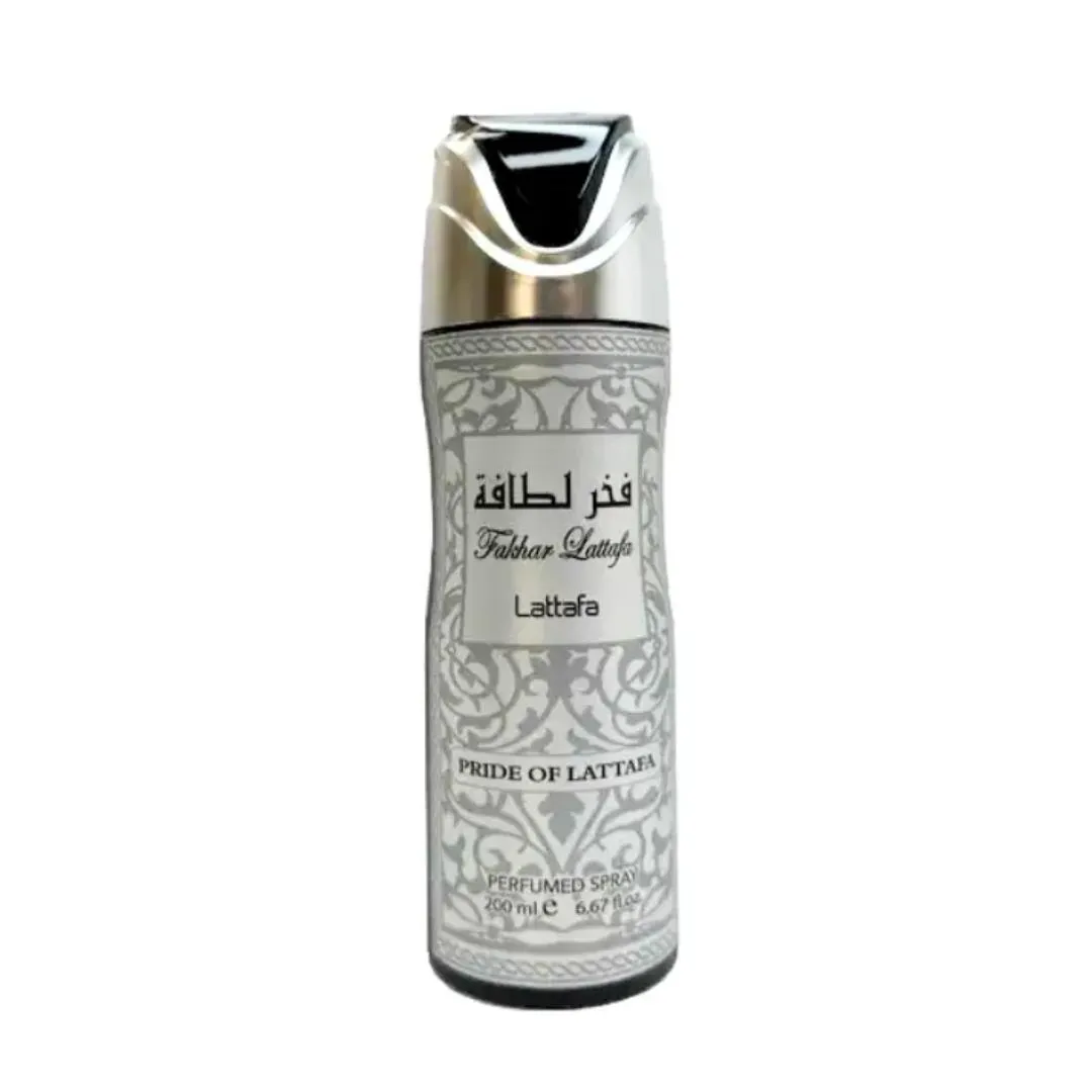 Perfume Spray Fakhar Lattafa - Pride of Lattafa
