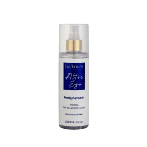 Body Splash Alter Ego Desodorante Colônia 200ml
