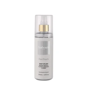 Body Splash Fine Touch Desodorante Colônia 200ml
