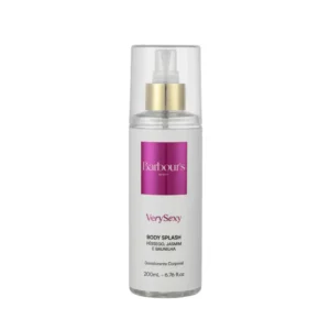 Body Splash Very Sexy Desodorante Colônia 200ml