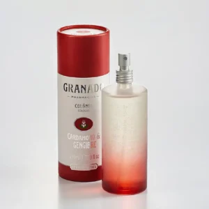 Colônia Granado Cardamomo & Gengibre 230ml