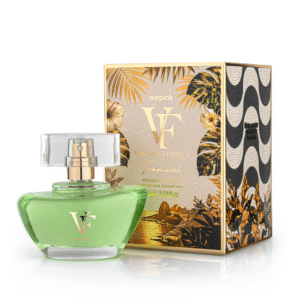 VF Tropical  Colônia 75ml - Wepink