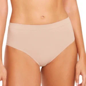 Lupo Calcinha Nude